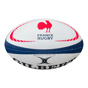 Rugby Imports France Rugby Hoodie Gift Box