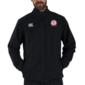 Rugby Imports Freeport RFC CCC Club Track Jacket