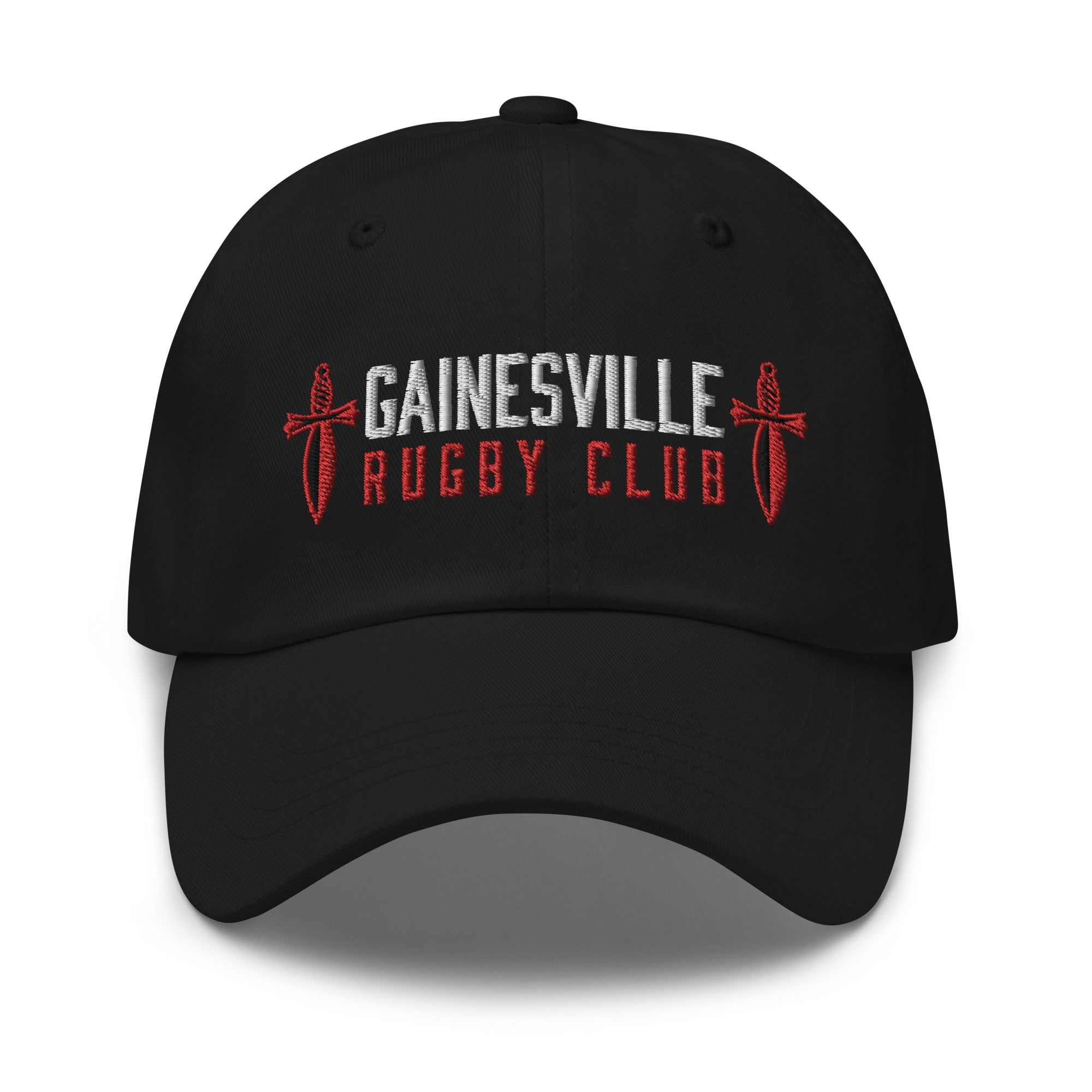 Rugby Imports Gainesville Spartans RFC Adjustable Hat