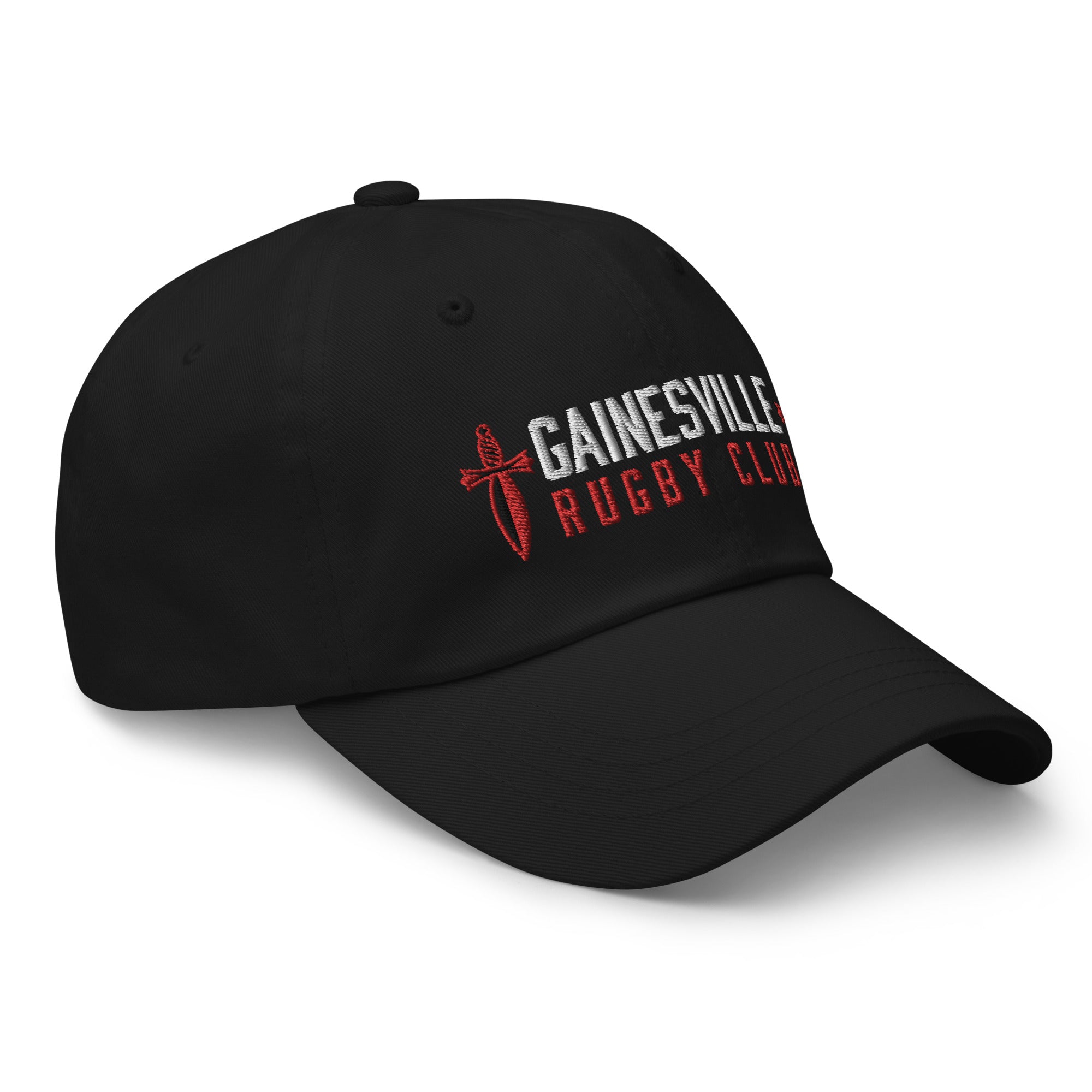 Rugby Imports Gainesville Spartans RFC Adjustable Hat