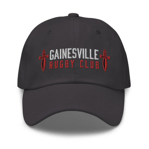 Rugby Imports Gainesville Spartans RFC Adjustable Hat