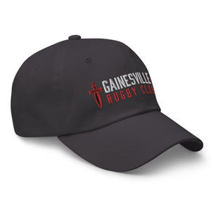 Rugby Imports Gainesville Spartans RFC Adjustable Hat