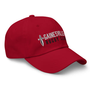 Rugby Imports Gainesville Spartans RFC Adjustable Hat