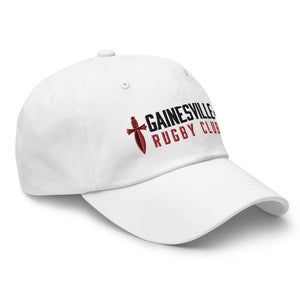 Rugby Imports Gainesville Spartans RFC Adjustable Hat