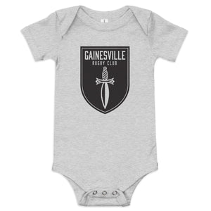 Rugby Imports Gainesville Spartans RFC Baby Onesie