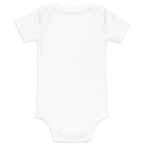 Rugby Imports Gainesville Spartans RFC Baby Onesie