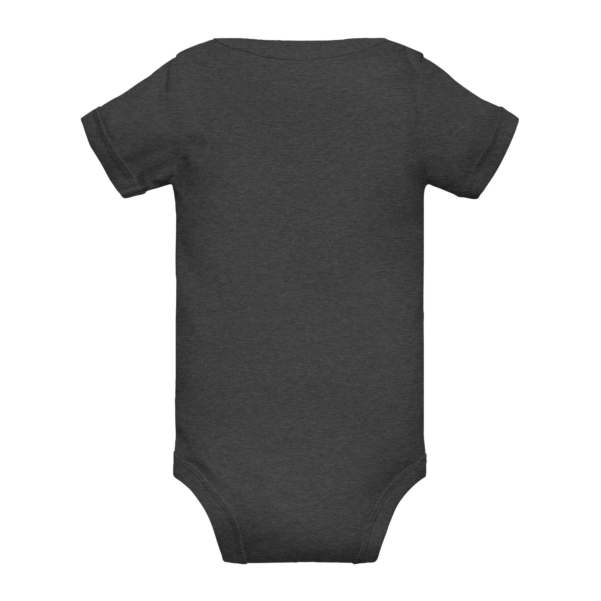 Rugby Imports Gainesville Spartans RFC Baby Onesie