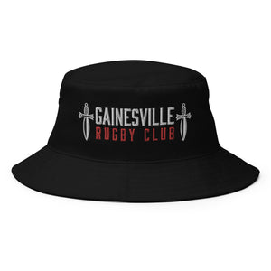 Rugby Imports Gainesville Spartans RFC Bucket Hat