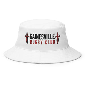 Rugby Imports Gainesville Spartans RFC Bucket Hat