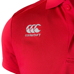 Rugby Imports Gainesville Spartans RFC CCC Club Dry Polo