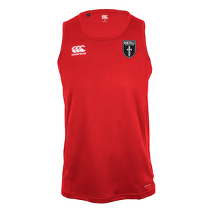 Rugby Imports Gainesville Spartans RFC CCC Club Dry Singlet