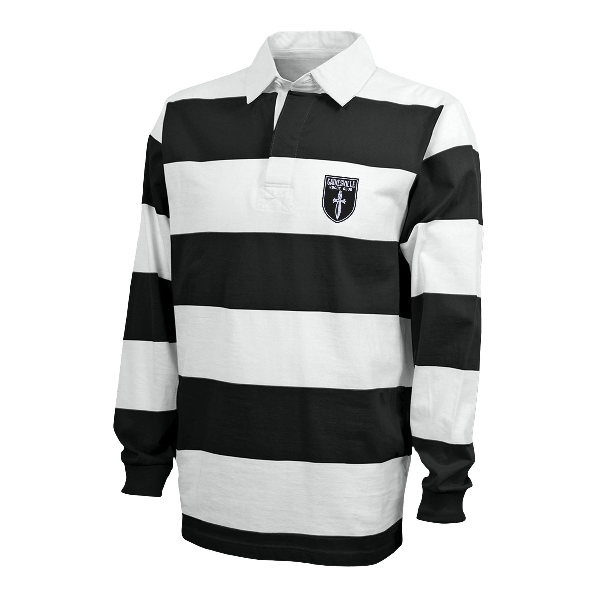 Rugby Imports Gainesville Spartans RFC Cotton Social Jersey