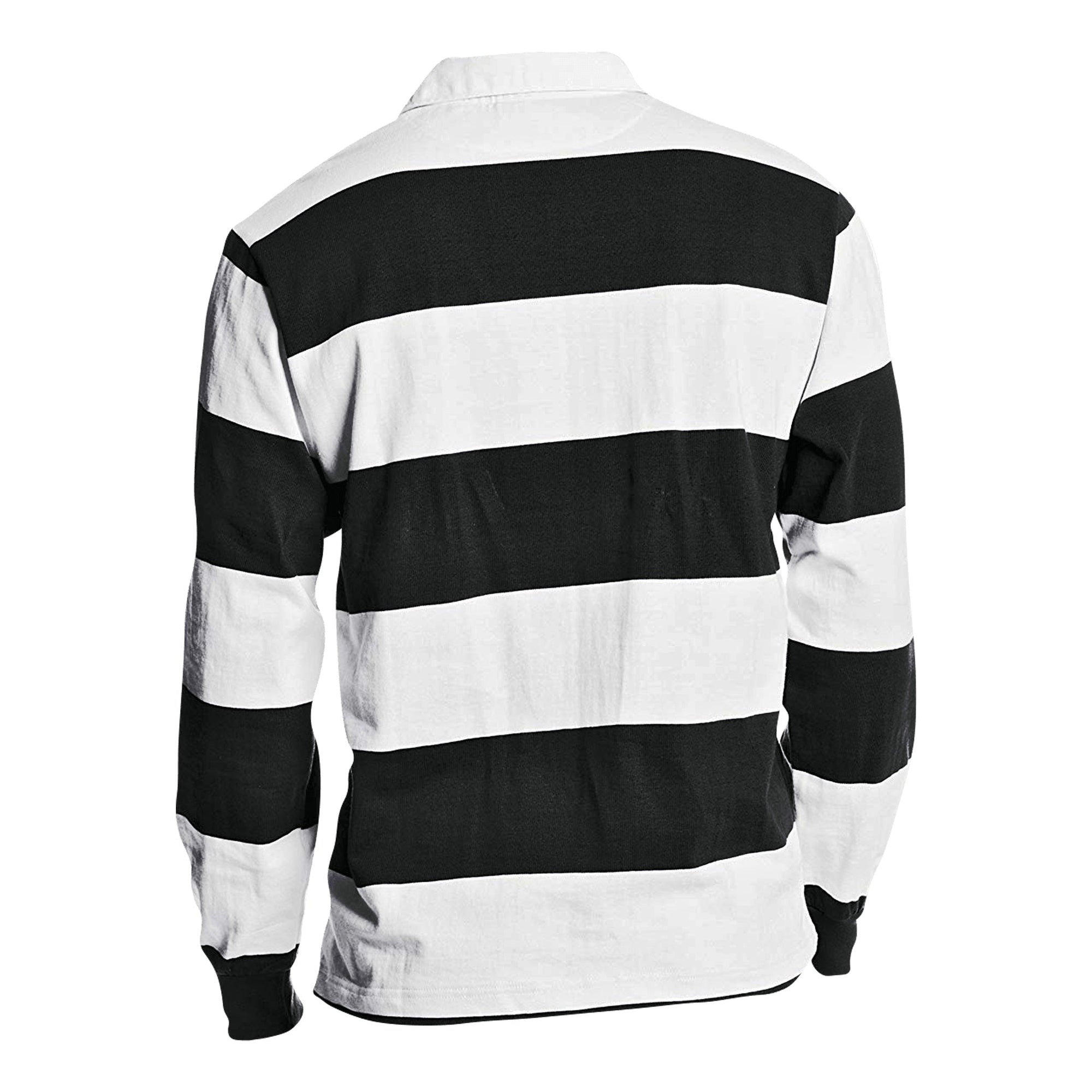 Rugby Imports Gainesville Spartans RFC Cotton Social Jersey