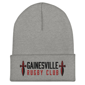 Rugby Imports Gainesville Spartans RFC Cuffed Beanie