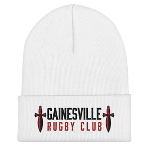 Rugby Imports Gainesville Spartans RFC Cuffed Beanie