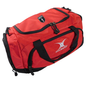 Rugby Imports Gainesville Spartans RFC Gilbert Player Holdall V3