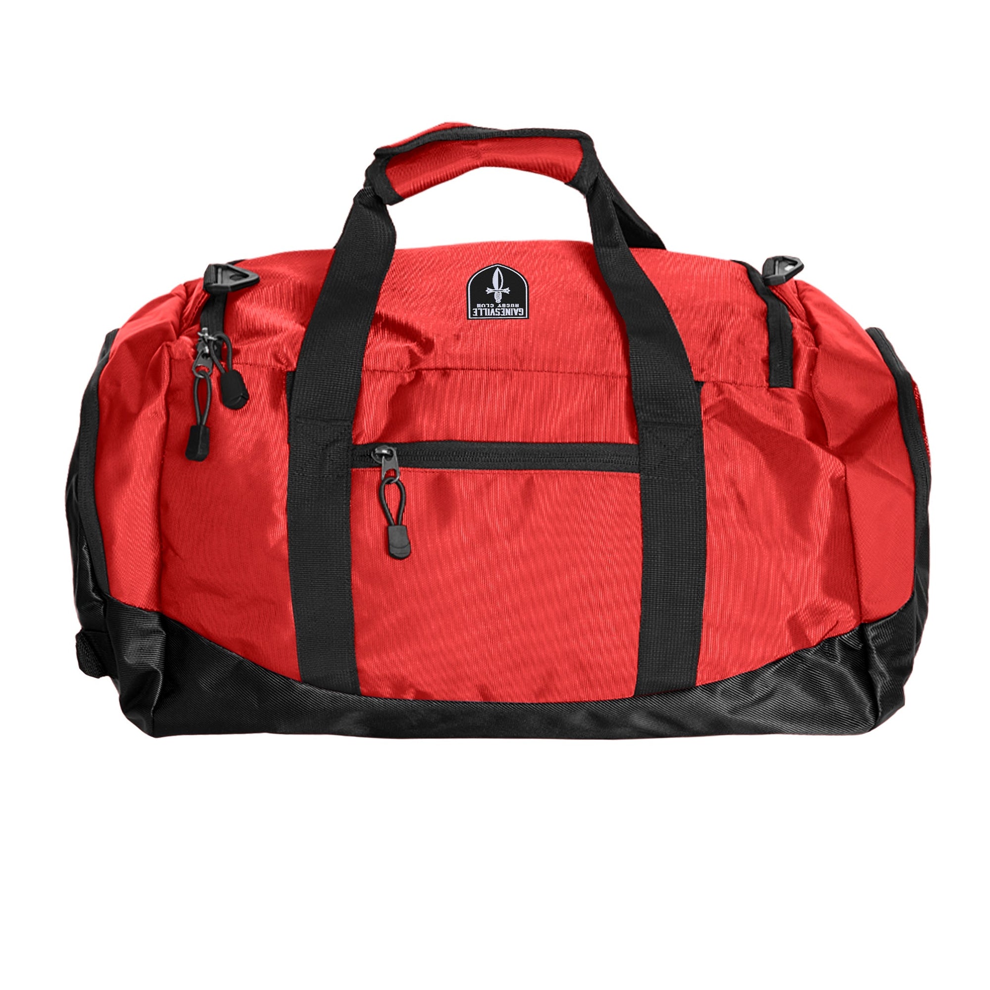 Rugby Imports Gainesville Spartans RFC Gilbert Player Holdall V3