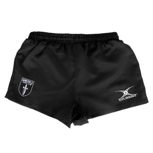 Rugby Imports Gainesville Spartans RFC Gilbert Saracen Shorts