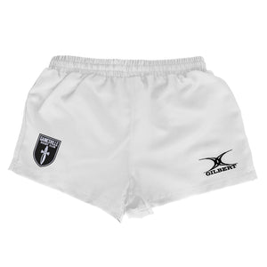 Rugby Imports Gainesville Spartans RFC Gilbert Saracen Shorts