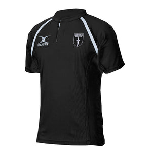 Rugby Imports Gainesville Spartans RFC Gilbert Xact II Jersey