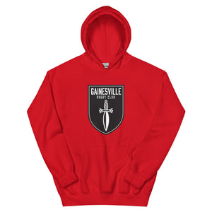 Rugby Imports Gainesville Spartans RFC Heavy Blend Hoodie