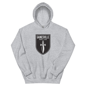 Rugby Imports Gainesville Spartans RFC Heavy Blend Hoodie