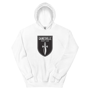 Rugby Imports Gainesville Spartans RFC Heavy Blend Hoodie