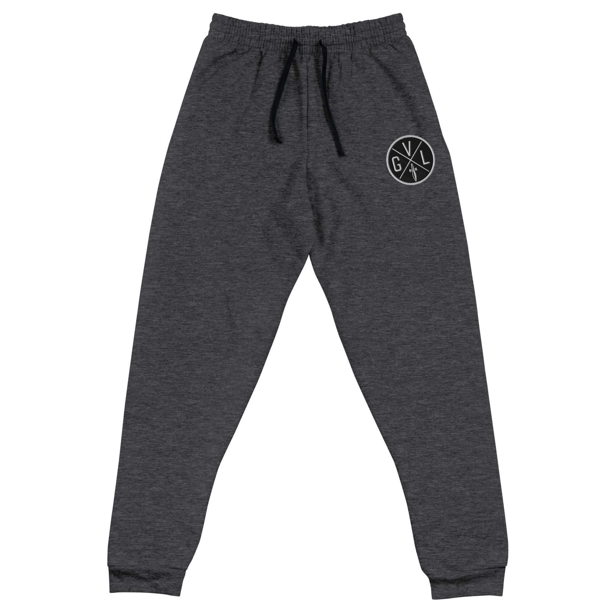 Rugby Imports Gainesville Spartans RFC Jogger Sweatpants