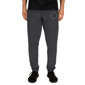 Rugby Imports Gainesville Spartans RFC Jogger Sweatpants