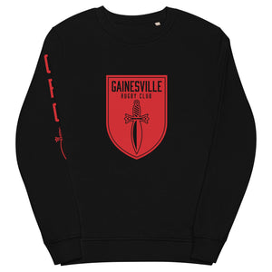 Rugby Imports Gainesville Spartans RFC Retro Crewneck