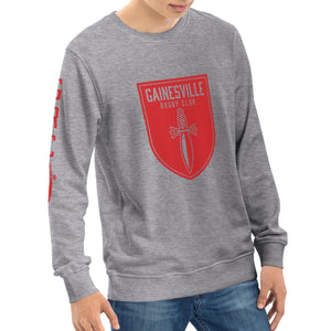 Rugby Imports Gainesville Spartans RFC Retro Crewneck