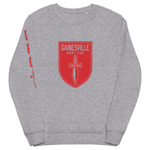 Rugby Imports Gainesville Spartans RFC Retro Crewneck