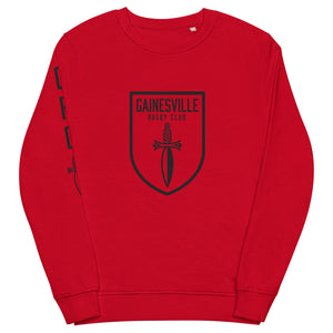 Rugby Imports Gainesville Spartans RFC Retro Crewneck