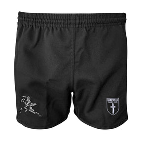 Rugby Imports Gainesville Spartans RFC RI Pro Power Shorts