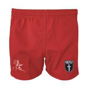 Rugby Imports Gainesville Spartans RFC RI Pro Power Shorts