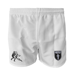 Rugby Imports Gainesville Spartans RFC RI Pro Power Shorts