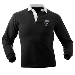 Rugby Imports Gainesville Spartans RFC Traditional Jersey