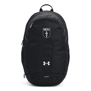 Rugby Imports Gainesville Spartans RFC UA Hustle 5.0 Backpack