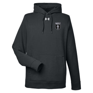 Rugby Imports Gainesville Spartans RFC UA Hustle Hoodie