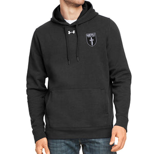 Rugby Imports Gainesville Spartans RFC UA Hustle Hoodie