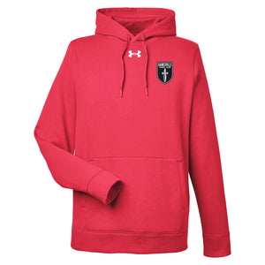 Rugby Imports Gainesville Spartans RFC UA Hustle Hoodie