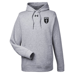 Rugby Imports Gainesville Spartans RFC UA Hustle Hoodie