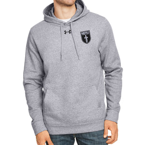 Rugby Imports Gainesville Spartans RFC UA Hustle Hoodie