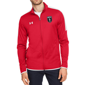 Rugby Imports Gainesville Spartans RFC UA Rival Knit Jacket