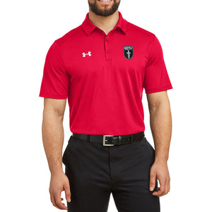 Rugby Imports Gainesville Spartans RFC UA Team Tech Polo