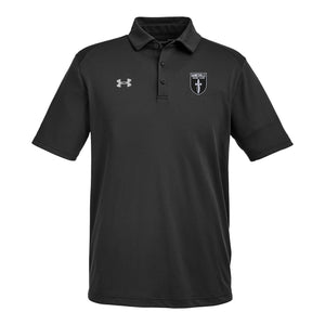 Rugby Imports Gainesville Spartans RFC UA Team Tech Polo