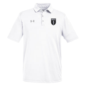 Rugby Imports Gainesville Spartans RFC UA Team Tech Polo