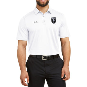 Rugby Imports Gainesville Spartans RFC UA Team Tech Polo