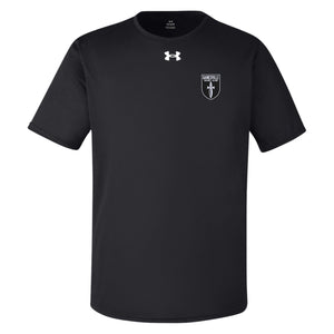 Rugby Imports Gainesville Spartans RFC UA Team Tech T-Shirt