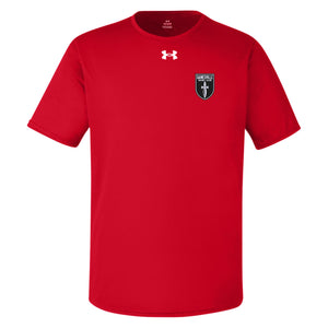 Rugby Imports Gainesville Spartans RFC UA Team Tech T-Shirt